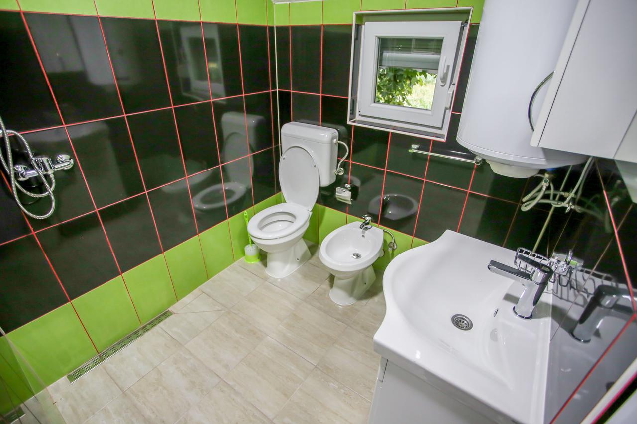Apartments River Una 4 Bihać Εξωτερικό φωτογραφία