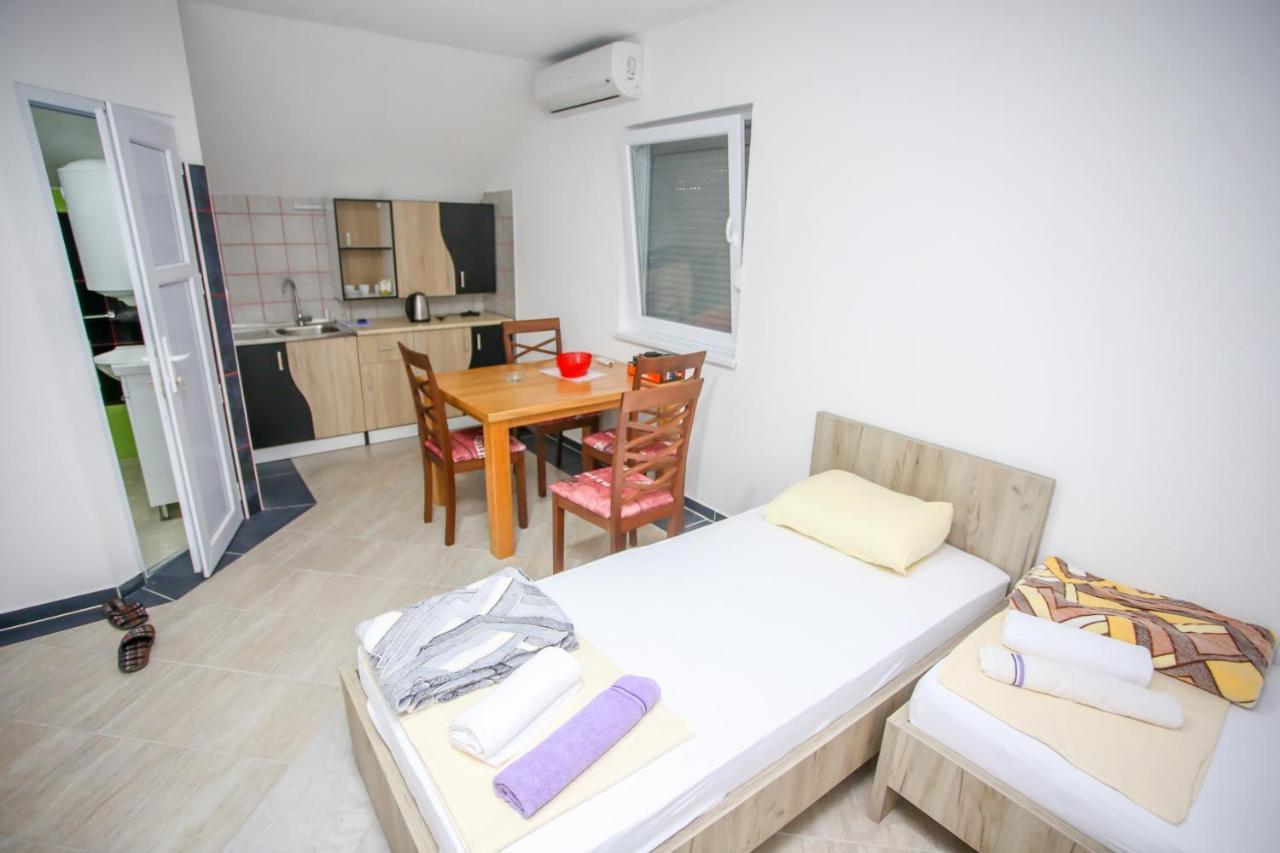 Apartments River Una 4 Bihać Εξωτερικό φωτογραφία