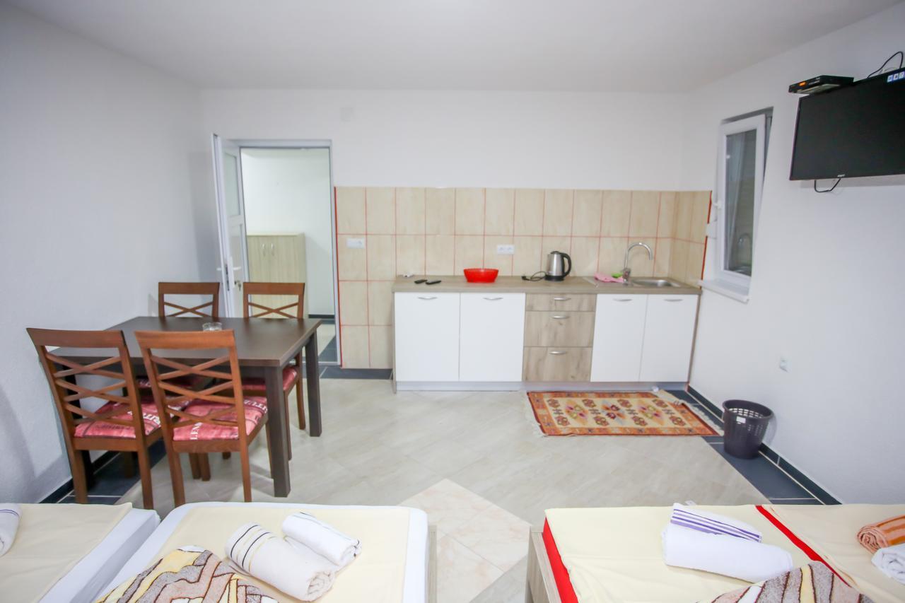 Apartments River Una 4 Bihać Εξωτερικό φωτογραφία