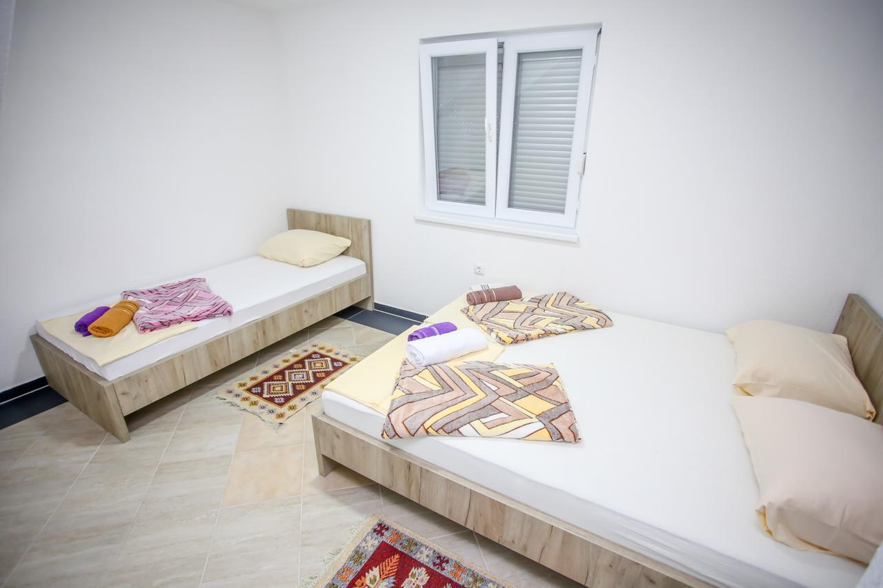 Apartments River Una 4 Bihać Εξωτερικό φωτογραφία
