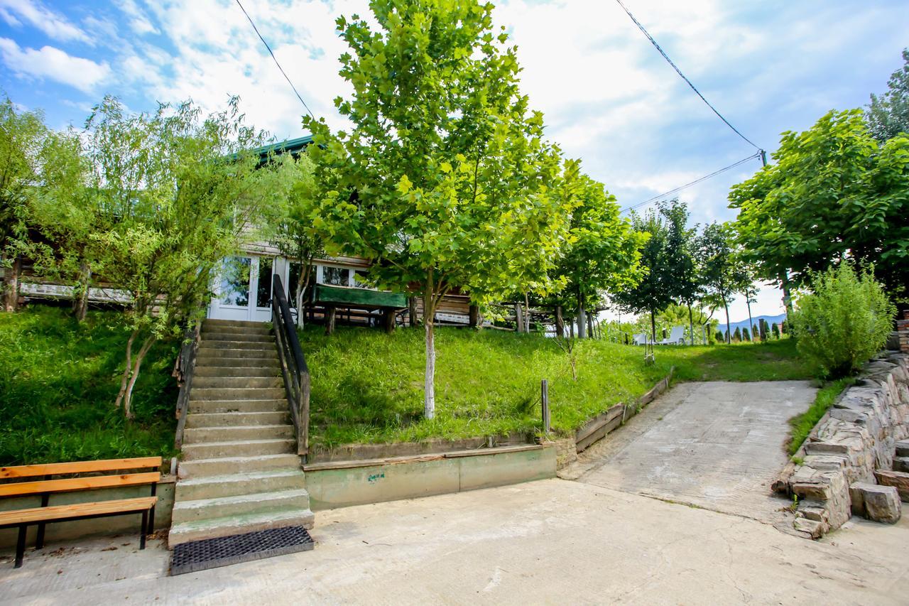 Apartments River Una 4 Bihać Εξωτερικό φωτογραφία