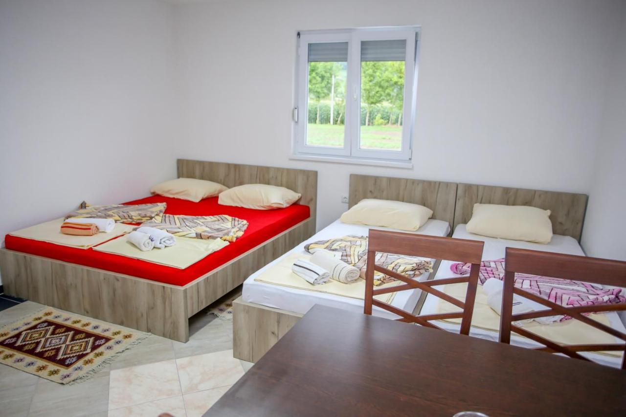 Apartments River Una 4 Bihać Εξωτερικό φωτογραφία