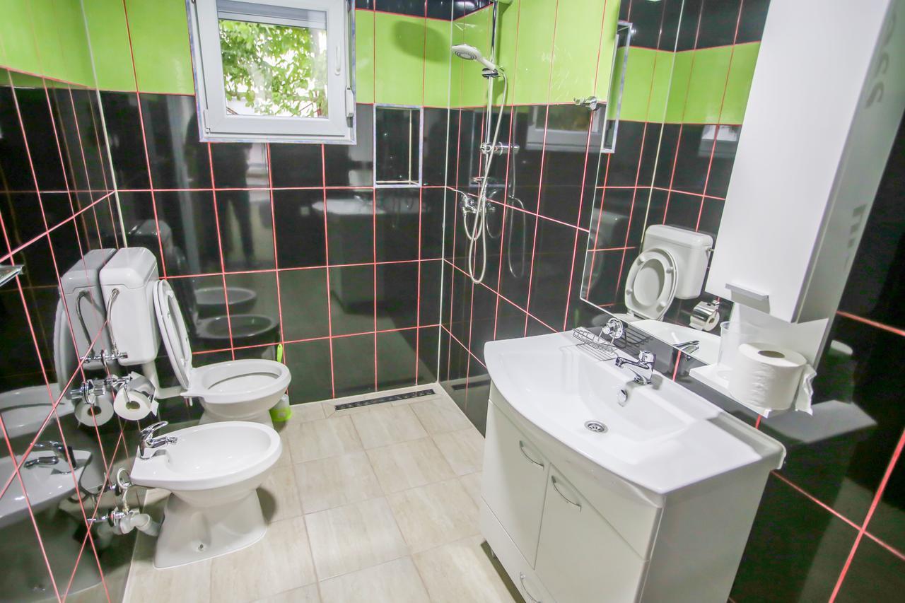 Apartments River Una 4 Bihać Εξωτερικό φωτογραφία