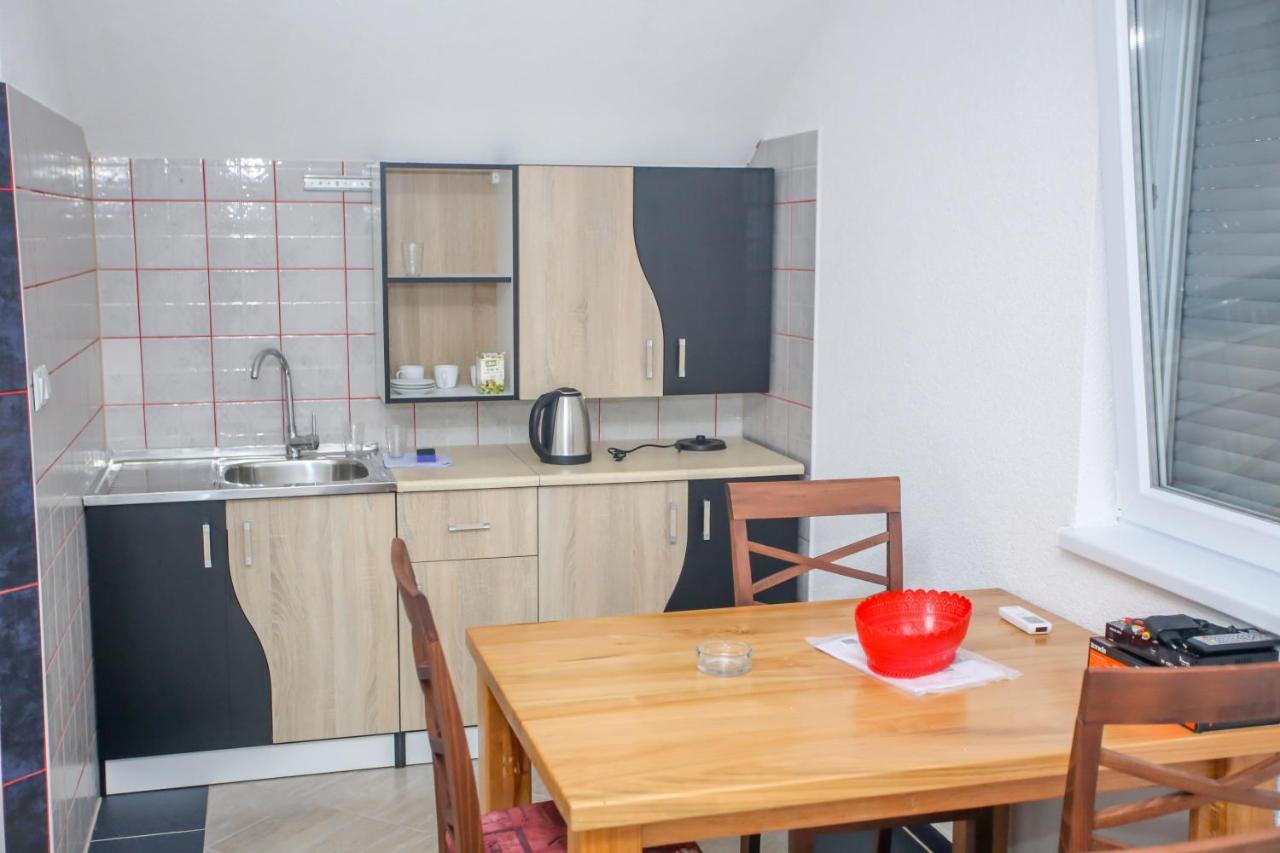 Apartments River Una 4 Bihać Εξωτερικό φωτογραφία
