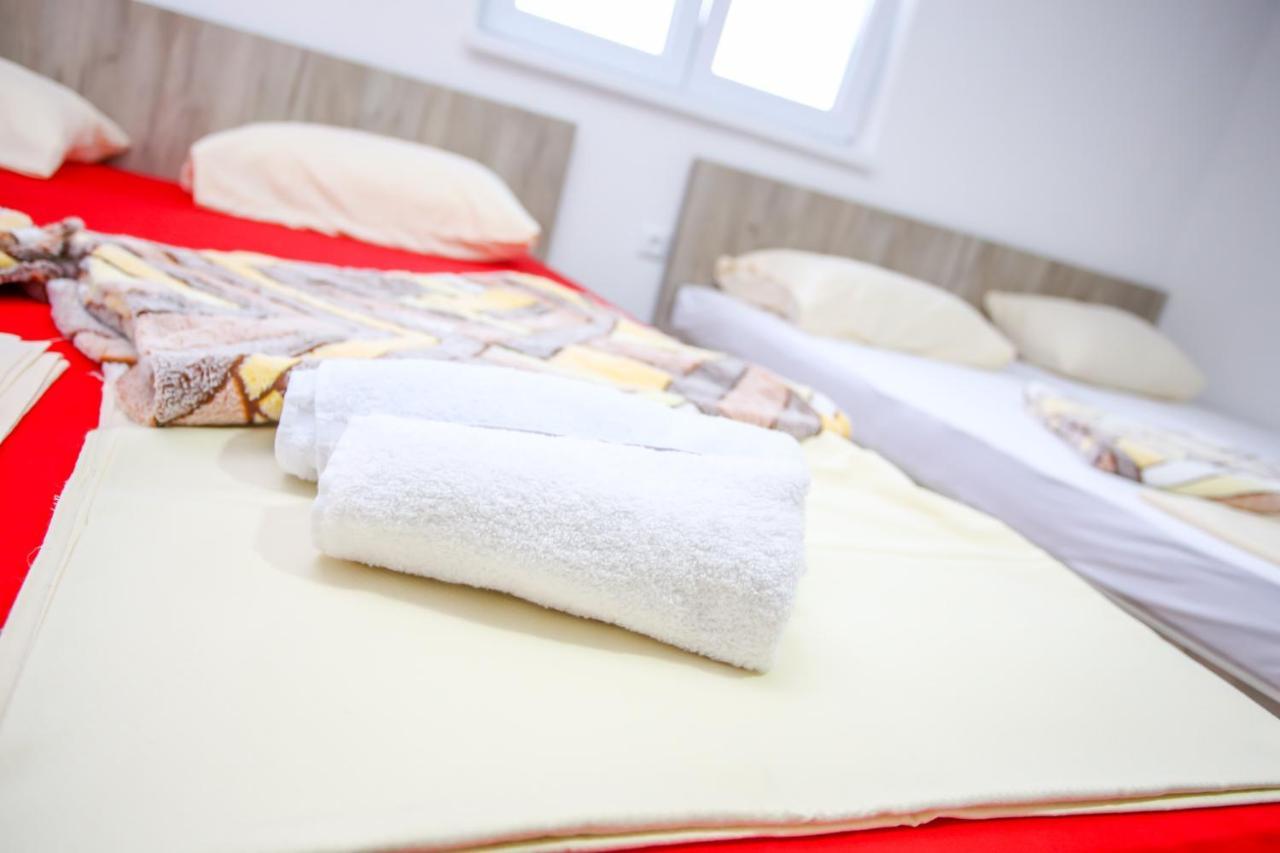 Apartments River Una 4 Bihać Εξωτερικό φωτογραφία