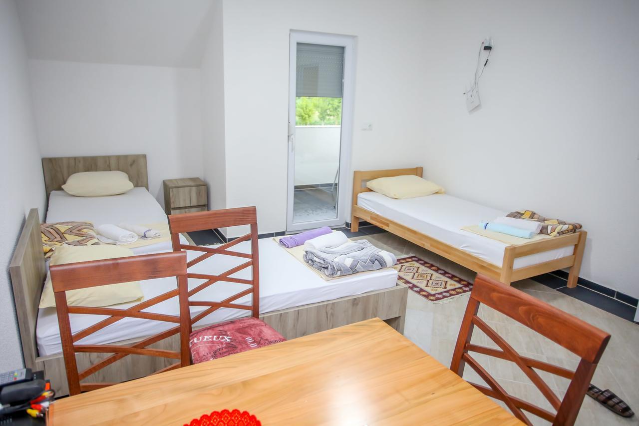 Apartments River Una 4 Bihać Εξωτερικό φωτογραφία