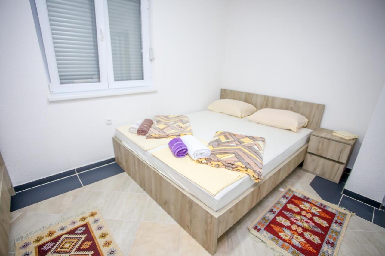 Apartments River Una 4 Bihać Εξωτερικό φωτογραφία